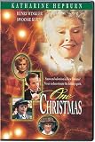 One Christmas By DVD