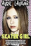 Avril Lavigne Skater Girl