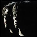 the echoのCDジャケット
