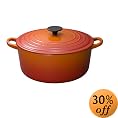 Le Creuset �I�����W