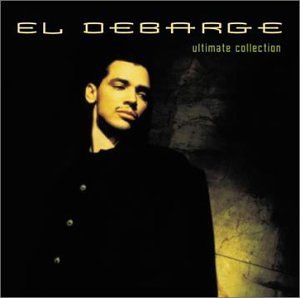 El Debarge - El DeBarge - Zortam Music