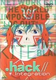 .hack//Integration (DVD-BOX)