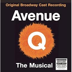Avenue Q (2003 Original Broadway Cast)