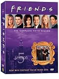 : Amici - la quinta stagione completa