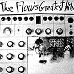 The Flow -《The Flow´s Greatest Hits》[MP3!]