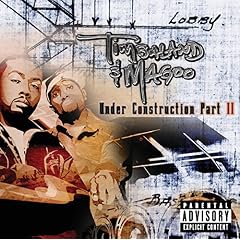Totó La Momposina/Timbaland & Magoo