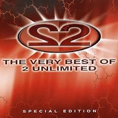 2 Unlimited - The Very Best