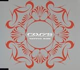 escapeのCDジャケット