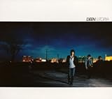 I could changeのCDジャケット