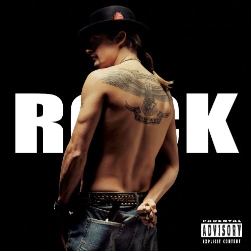 Kid Rock - The History of Rock [Japan] - Zortam Music