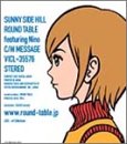 Sunny Side Hill��CD���㥱�å�