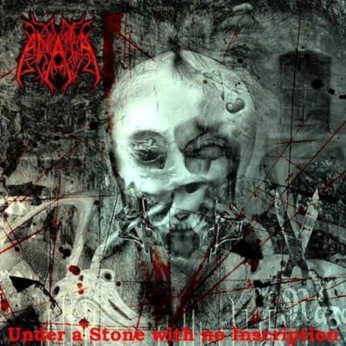 Anata - Under A Stone With No Inscription - Zortam Music