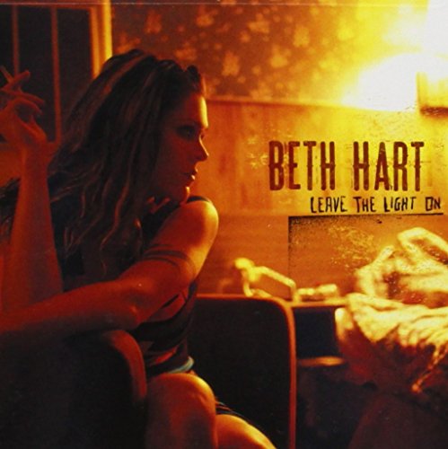 BETH HART - I