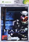 HALO Xbox プラチナコレクション