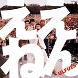 GO GOのCDジャケット