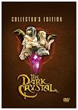 The Dark Crystal By DVD