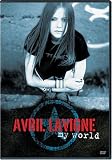 Avril Lavigne My World (2pc) (W/CD) / (Full Dol)