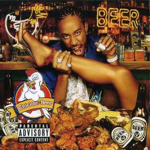 Ludacris - Chicken 
