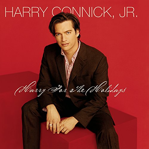 Harry Connick Jr. - Harry For The Holidays - Zortam Music