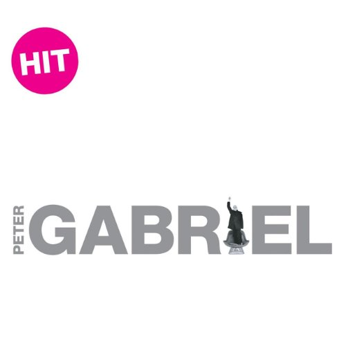 Peter Gabriel - Best Of : Hit - Copy control - Zortam Music