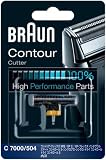 Braun �V�F�[�o�[���n C7000/504