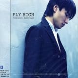 FLY HIGHのCDジャケット