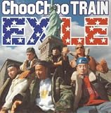 Choo Choo TRAIN��CD���㥱�å�