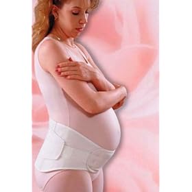 Mom-Ez Maternity Back Support - Belt by Mom-Ez