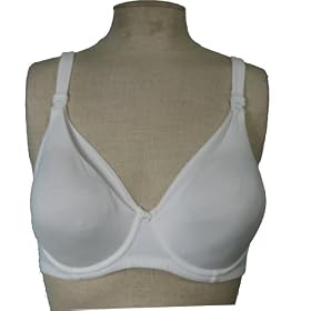 Seamless Microfiber Bra - Maternity Nursing by QT