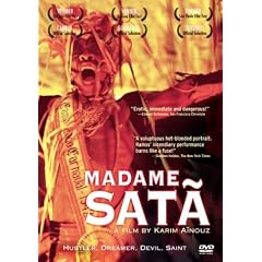 Madame Sata