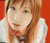 さくらんぼのCDジャケット