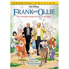 Frank and Ollie (Special...