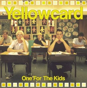Yellowcard - One for the Kids [Us Import] - Zortam Music
