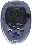 Omron HJ-112 Digital Premium Pedometer