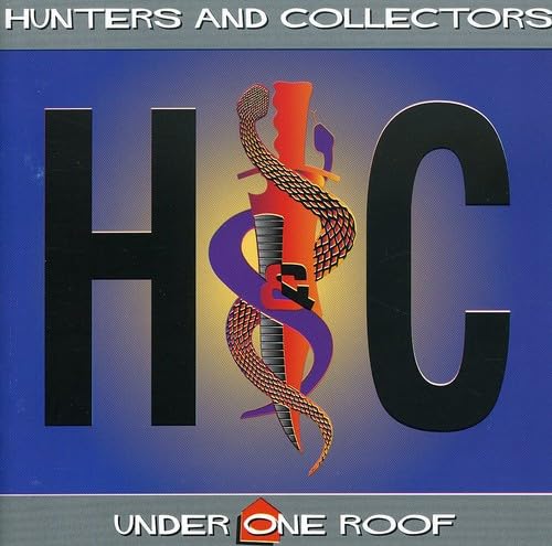 Hunters & Collectors - Holy Grail Lyrics - Zortam Music