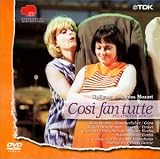 モーツァルト:歌劇《コシ・ファン・トゥッテ》