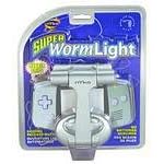 Nyko 80753 Super Worm Light by NYKO