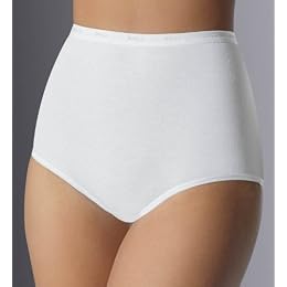 Bali Body by Bali Brief Panties (2324) by Bali
