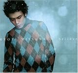 believe��CD���㥱�å�