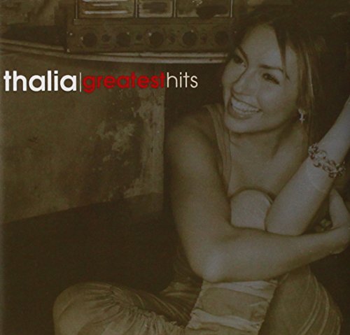 Thalia - Hits Remixed - Zortam Music