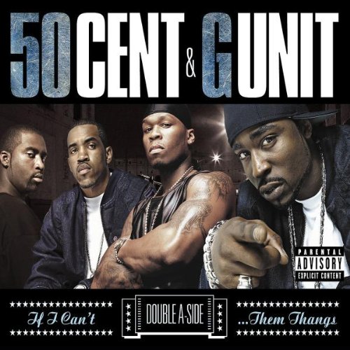 G-Unit - Poppin Them Thangs-(VLS) - Zortam Music