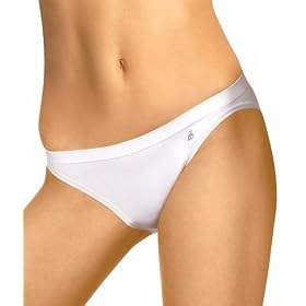 Barelythere Flawless Fit Bikini Panty by Barely There