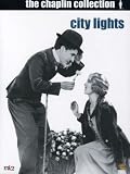 City Lights By DVD