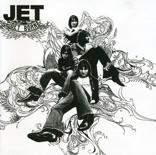 Jet - Are You Gonna Be My Girl? Lyrics - Zortam Music