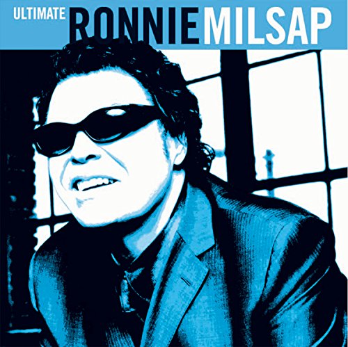 RONNIE MILSAP - PD3J - Zortam Music