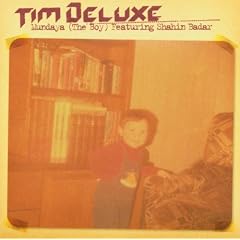 Tim Deluxe - Song 2