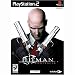 Hitman Contracts