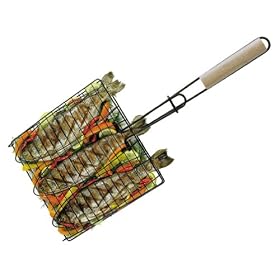 fish basket