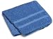 Martex Egyptian Wash Cloth, French Blue