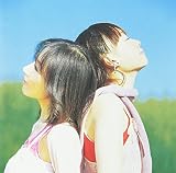 birthday girlのCDジャケット